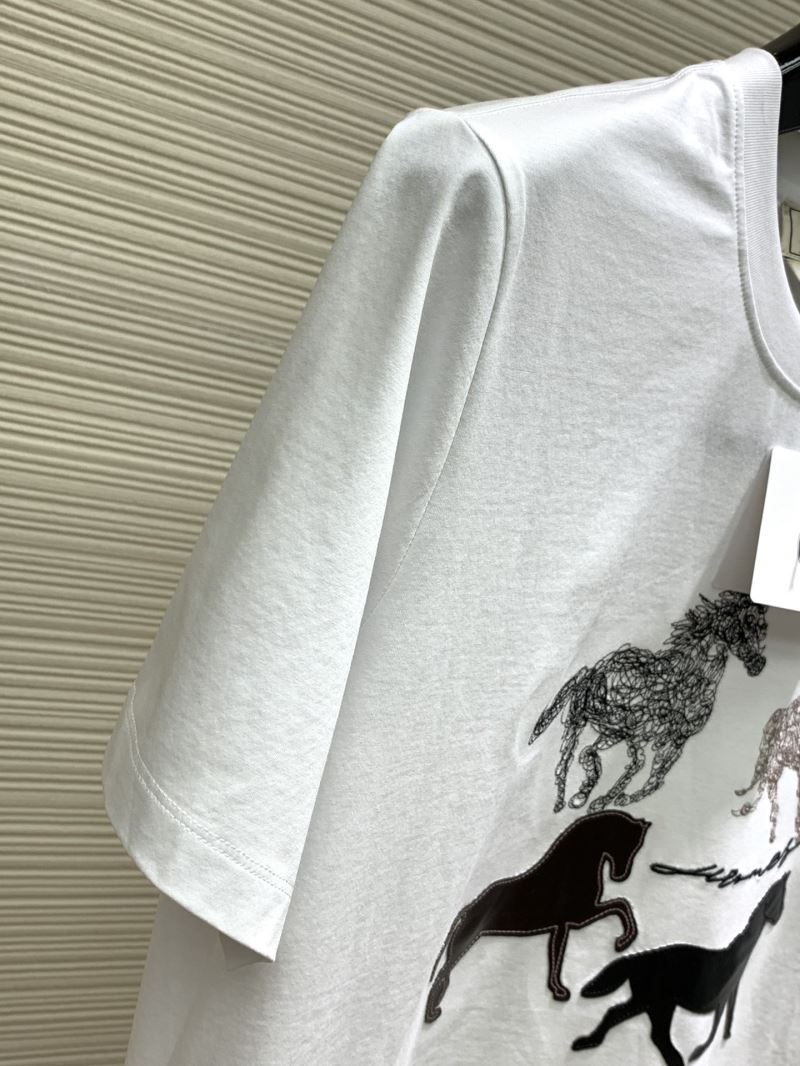 Hermes T-Shirts